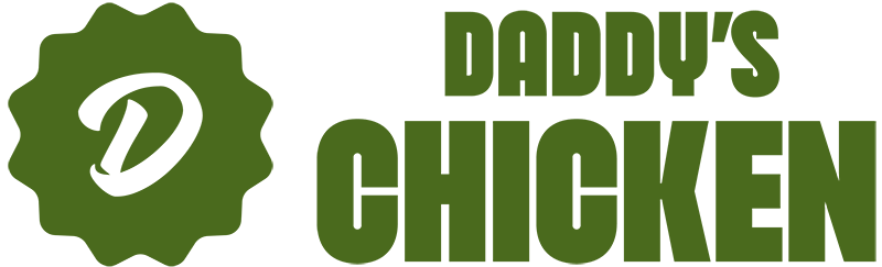 Daddy's Fried Chicken - pickup or delivery